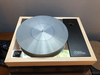 Gramofon Linn Sondek LP12 - 8