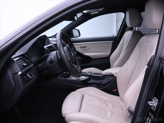BMW Řada 4 2,0 420d 140kW GC M-Paket (2015) - 8