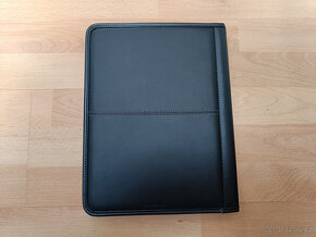 Konferenční desky portfolio Desky na dokumenty, 80% sleva - 8