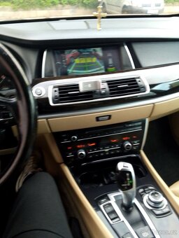BMW 530 gt - 8