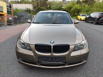 BMW E90 330d 170kw, 262tis km - 8