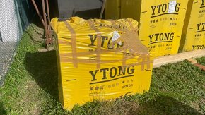 Ytong LAMBDA 450 + prokladky - 8