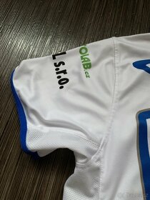 Florbalový dres TJ Chodov - 8