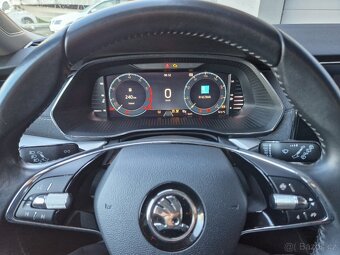 Škoda Octavia 1,5 TSI, 110 KW, Style - 8