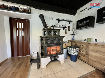 Prodej rodinného domu, 116 m², Boštice - Petrovice II - 8