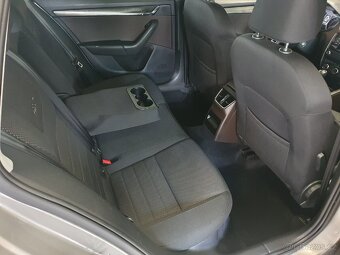 Škoda Octavia 3 Combi Scout 2,0TDI CR 135kW DSG 4x4 r.v.2017 - 8