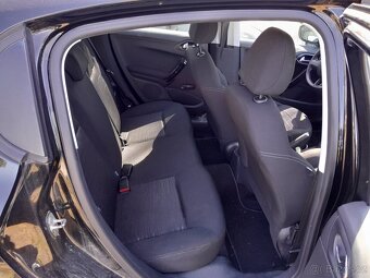 Peugeot 208 1,4 HDi - 8