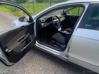 Passat b6 - 8