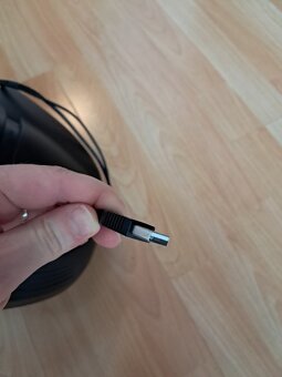 Thrustmaster T150 – volant s pedály, originální balení - 8
