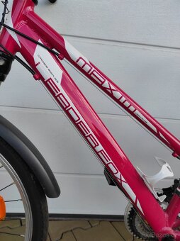 Leader Fox Maxim 18 - 8
