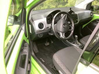 ŠKODA E- CITIGO iV Style - 8