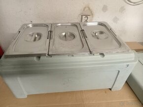 Termoporty Melform, Bertoli, gastronádoby - 8