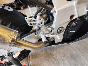 GSX-R 600 okruhovka - 8