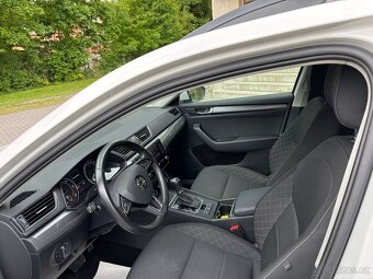 Superb 2.0 tdi 110kw dsg 2020 - 8