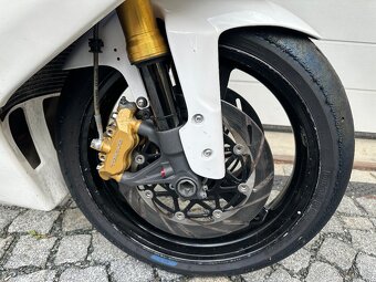 Suzuki gsx-r 750 K5, okruhovka - 8