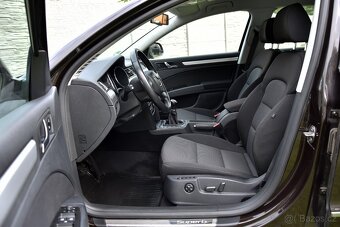 Škoda Superb II 1.6 TDi CR ELEGANCE,XENON,DKLIMA,TEMP,VÝHŘEV - 8