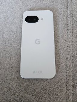 Google pixel 9a 8/128 - 8