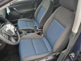 VW GOLF V 1.4 FSI 66 kW BKG - NÁHRADNÍ DÍLY - 8