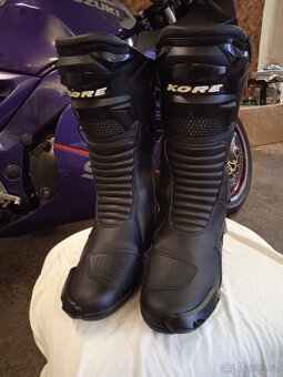 Suzuki RF 900 R,prosím číst celé - 8