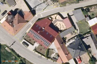 Rodinný dům 5+1 po rekonstrukci, Buchlovice, pozemek 463m2 - 8