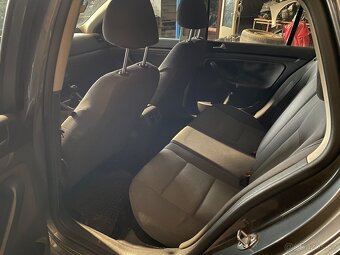 VW GOLF V COMBI 1.9 TDI 77 KW DÍLY LD7X - 8