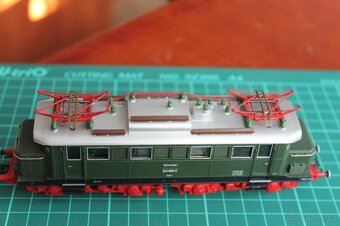 H0 PIKO BR 244 DR - 8