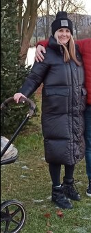 Péřová bunda Blauer - 8