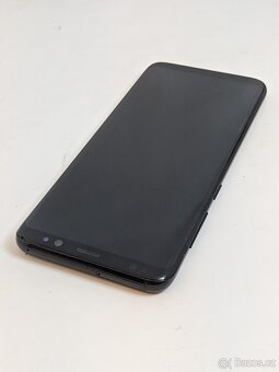 Samsung Galaxy S8 64gb black. - 8
