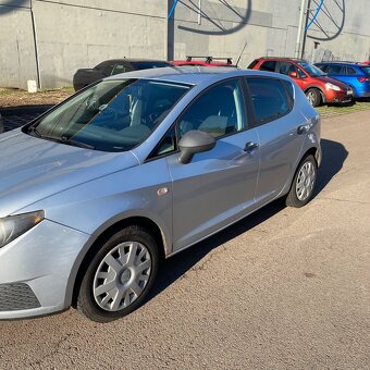 Seat Ibiza 1.4benzin - 8
