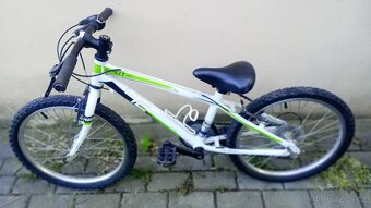 Dětské kolo 4Ever 20" - 8