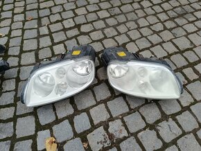 VW Touran - 8