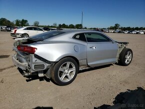 Chevrolet Camaro 3.6 2016 TOP CENA - 8