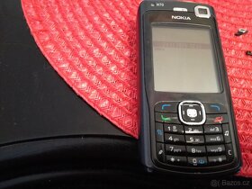 nokia n70 - 8