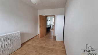 Pronájem bytu 3+1 Dolní Dubňany, okr. Znojmo - 8