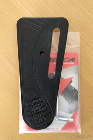 Lyžáky NORDICA 37 - 8