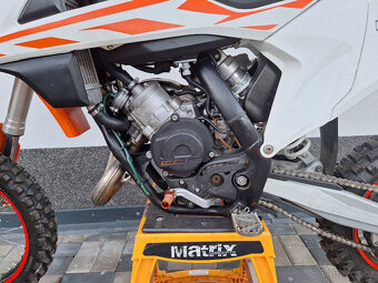 KTM SX 65, r.v.2017 - 8