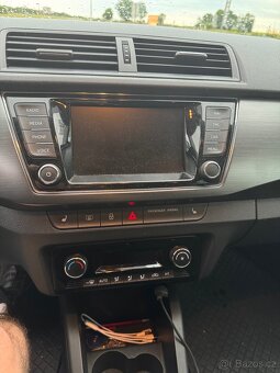 Škoda Fabia III – r.v. 2018 – 1.0 Benzín - 8