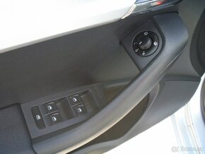 Škoda Octavia III 1.4TSI 103kW ELEGANCE - 8