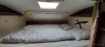 Obytné auto Laika X710 Fiat Ducato - 8