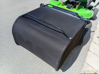 Prodám zahradní traktor MTD MasterCut - 8