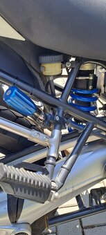 Bmw r1200gs adventure - 8