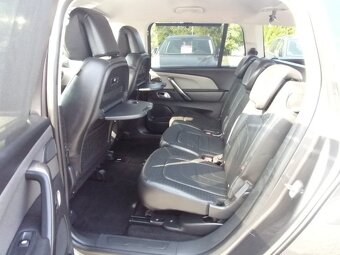 Citroën Grand C4 SpaceTourer 1.6 BlueHDi 7-míst,Kůže,Masáž - 8