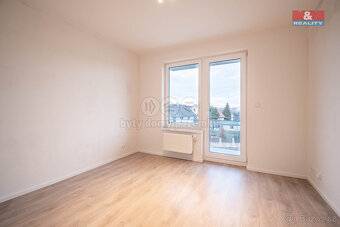 Pronájem bytu 2+kk, 72 m², Praha, ul. U Hostavického potoka - 8