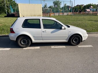 VW GOLF IV 1.9tdi 85kw - 8