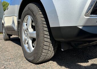 Hyundai IX35,4x4,2,0CRDi,100kw. - 8