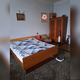 Prodej bytu 4+1 + půdní pokoj - 8
