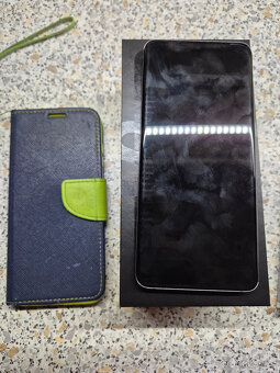 Samsung Galaxy S20 128GB - 8