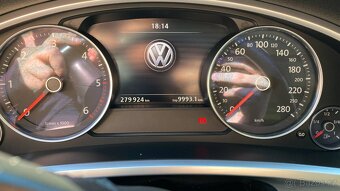 VOLKSWAGEN TOUAREG 4.2V8 TDI MAX - 8