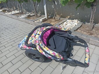 Britax B-motion 3 - 8