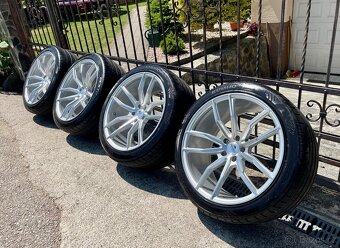 5x112 R20 Audi škoda seat vw Mercedes bmw - 8